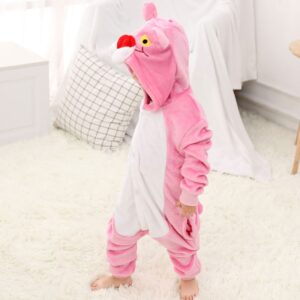 Pink Panther Onesie Kids Pijama