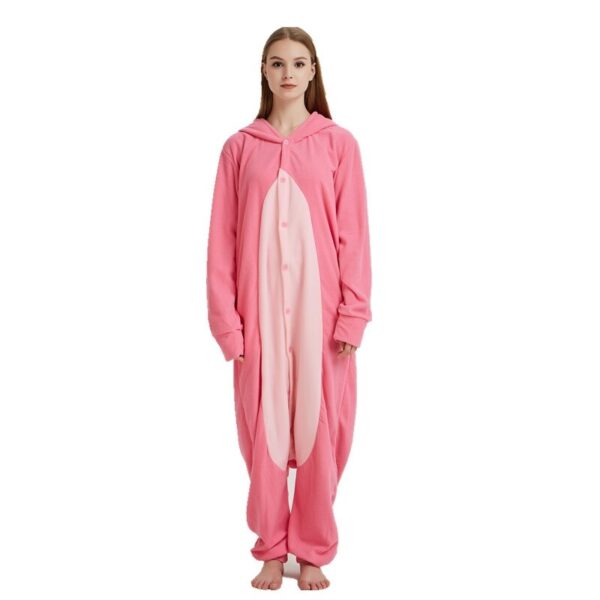 Pink Panther Onesie Pijama