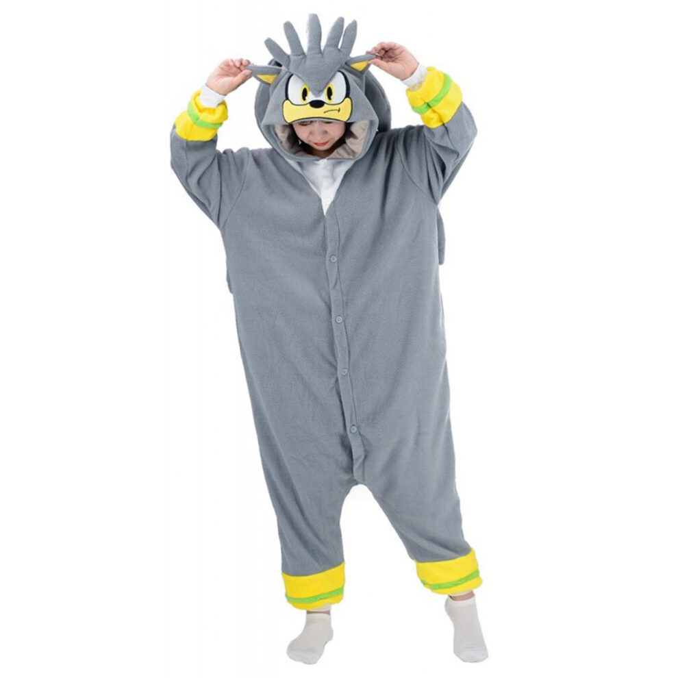Happy Hedgehog Onesie main image 1