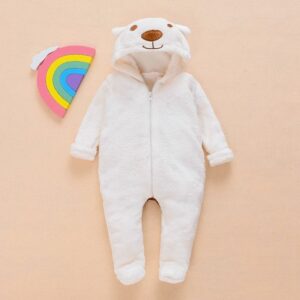 baby bear onesie