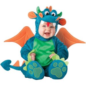 baby dinosaur halloween costume