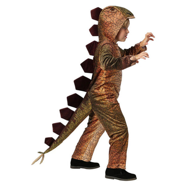 stegosaurus costume
