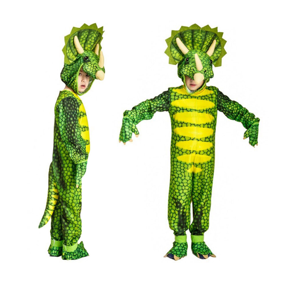 Vind dinosaurus in Carnavalskleding en Verkleedspullen op