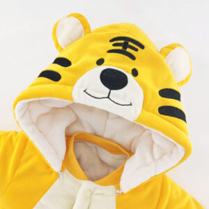 infant tiger costume