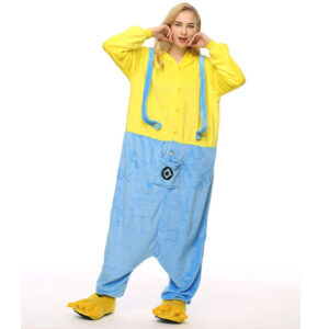minion onesie