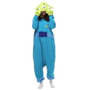 toy story alien costume adults