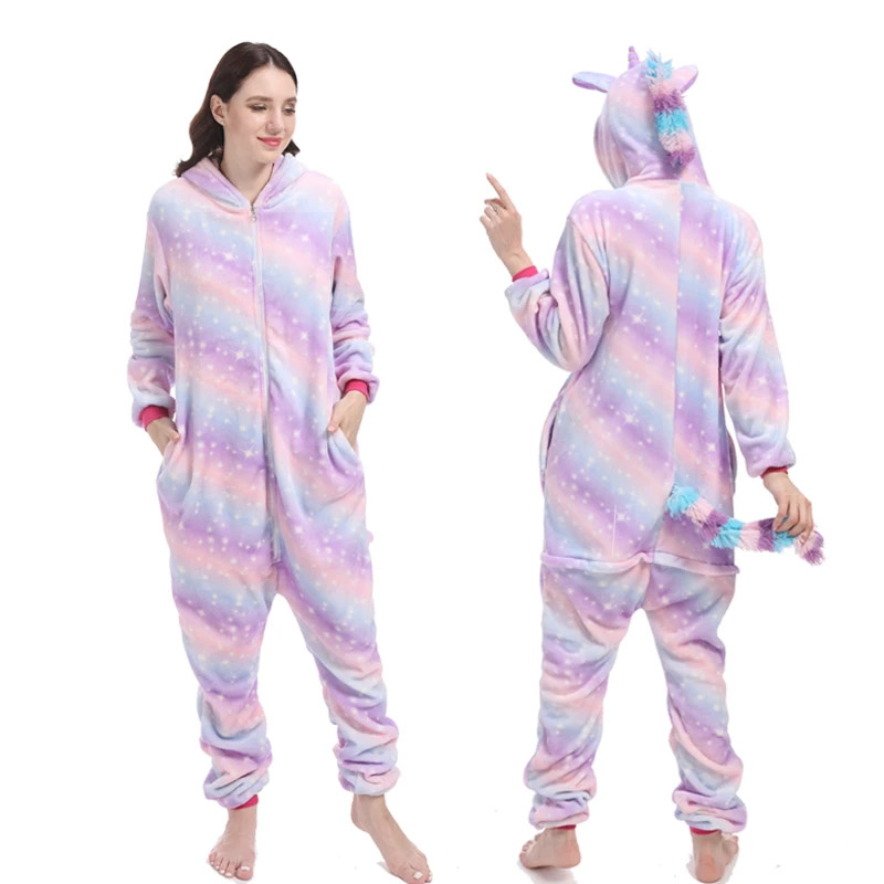 unicorn onesie for adults