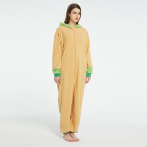 yoda onesie