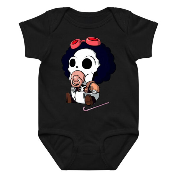 Brooke One Piece Infant Bodysuit for Boy, Girl