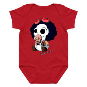 Brooke One Piece Infant Bodysuit for Boy, Girl