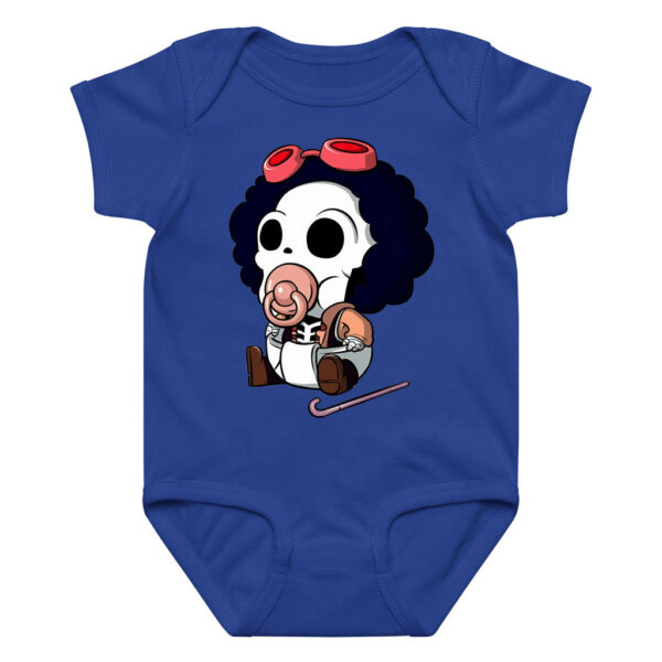 Brooke One Piece Infant Bodysuit for Boy, Girl