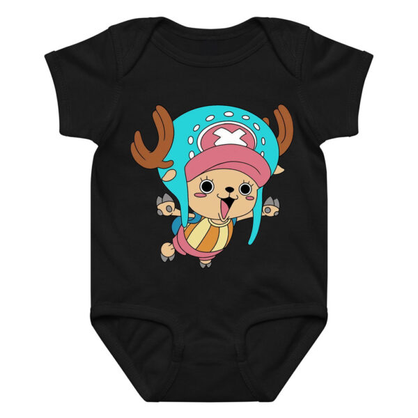 Tony Tony Chopper Onesie Baby Bodysuit