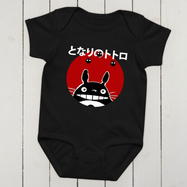 Totoro Infant Onesie